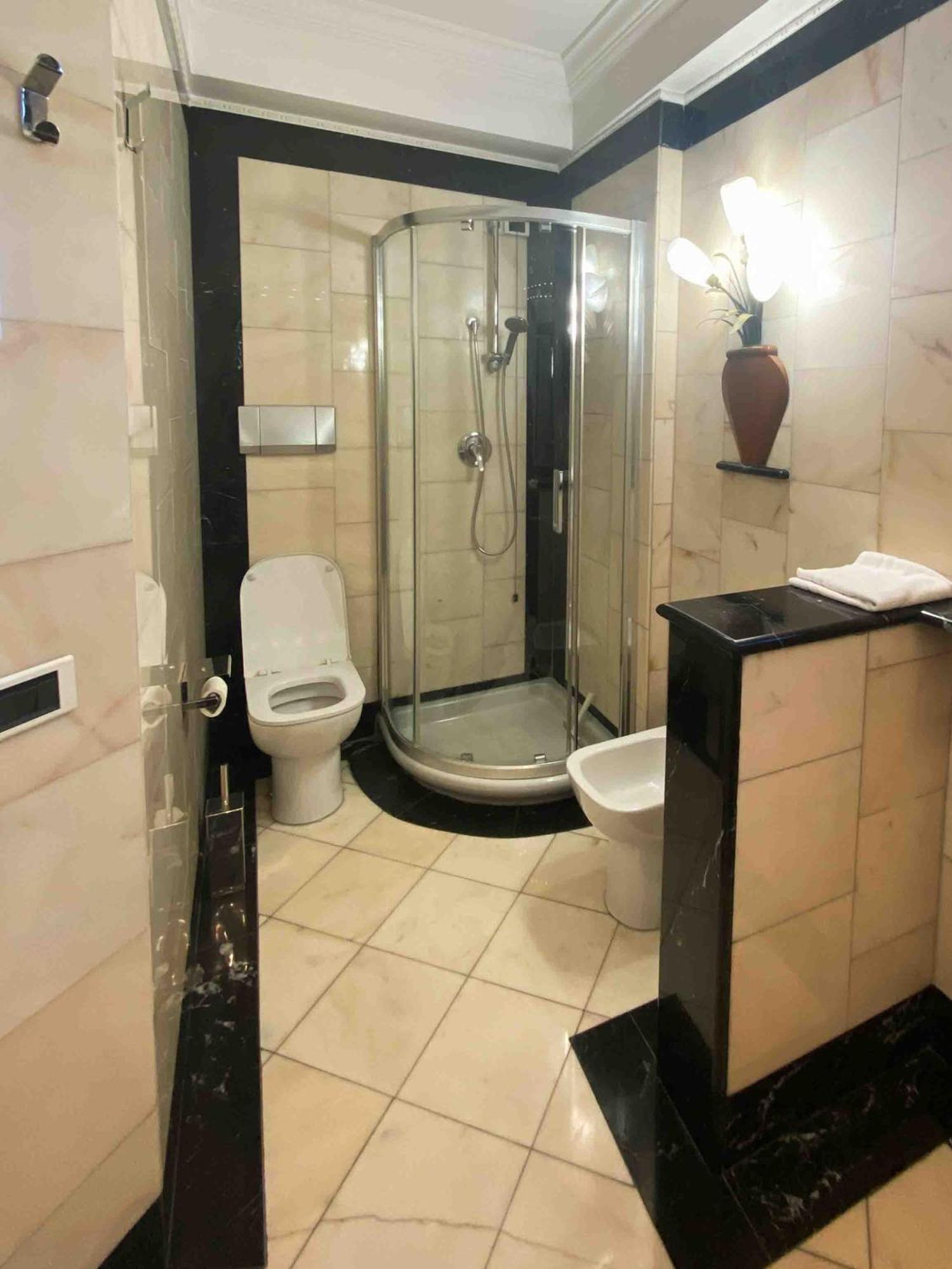 Penthouse Stefini 2 Apartment Милано Екстериор снимка