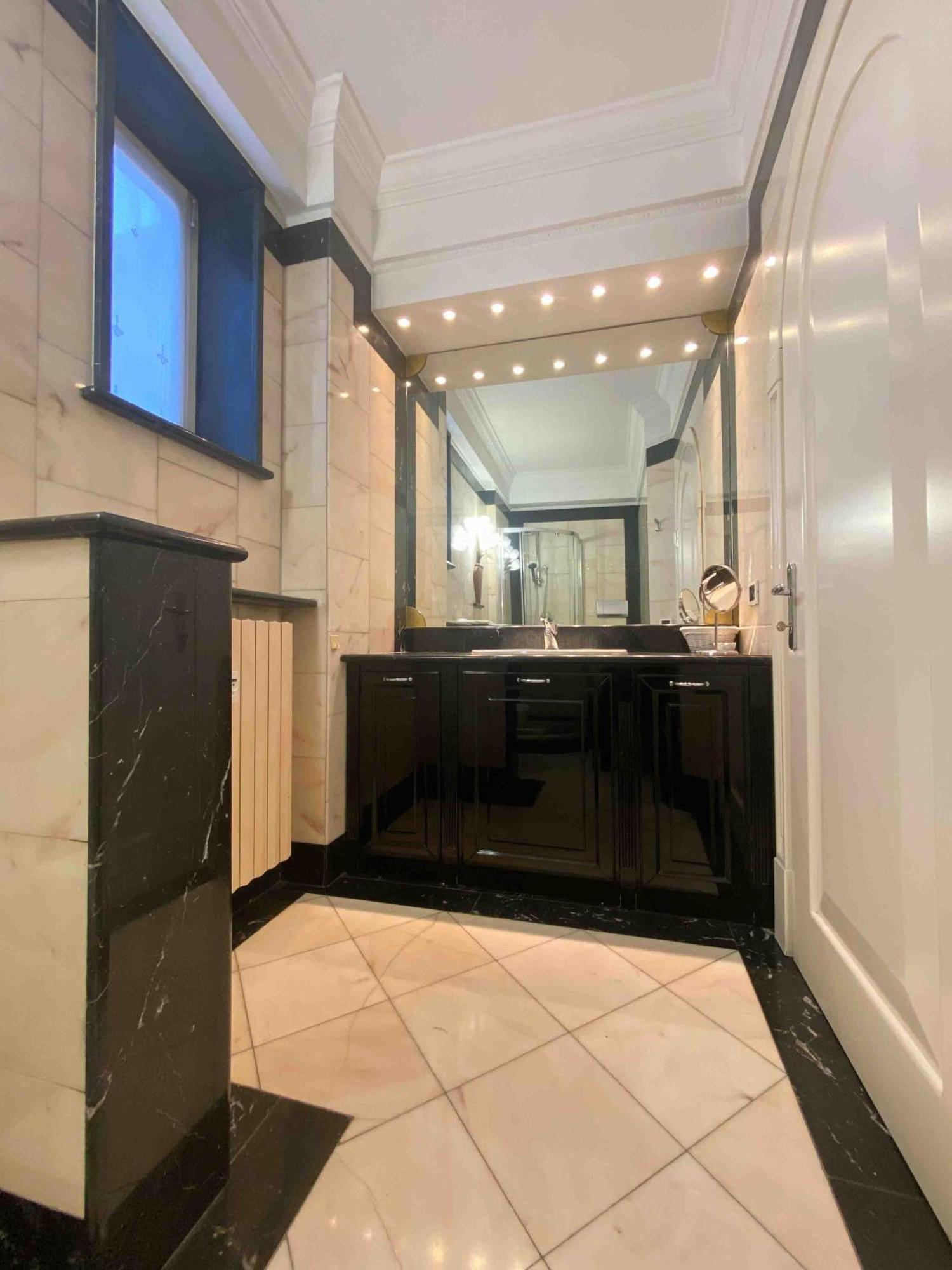 Penthouse Stefini 2 Apartment Милано Екстериор снимка