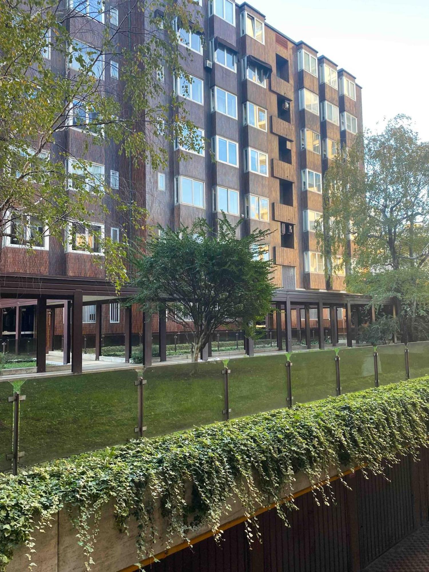 Penthouse Stefini 2 Apartment Милано Екстериор снимка